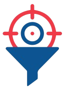 Focus Funnel logo
